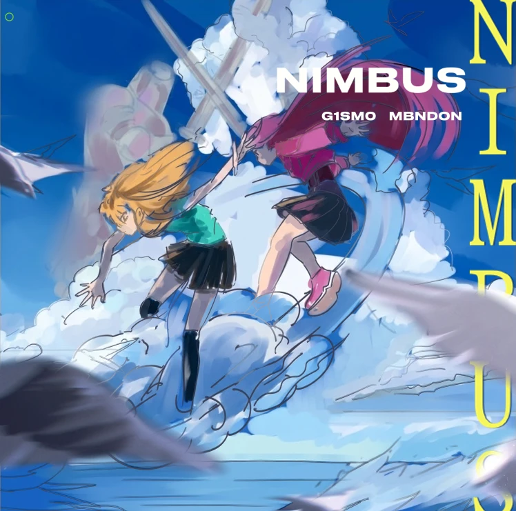 Nimbus — G1SM0 × Mbn.Don — Key decisions
